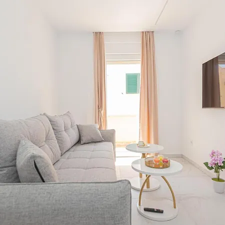 Tina&tea Apartment Vodice