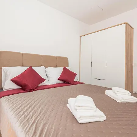 Apartment Tina&tea Vodice