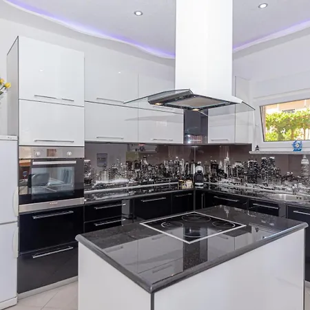 דירה Tina&tea וודיצה