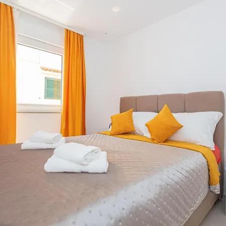 Apartment Tina&tea Vodice