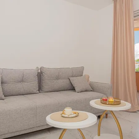 Tina&tea Apartment Vodice