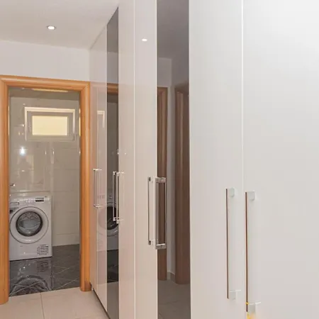 דירה Tina&tea וודיצה