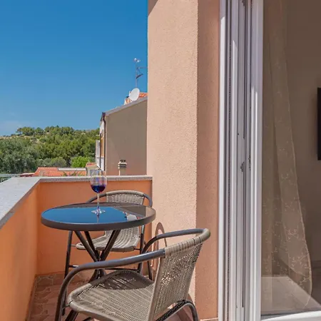 Tina&tea Apartment Vodice