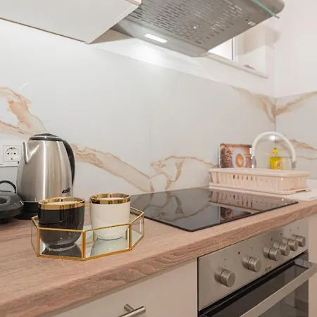 דירה Tina&tea וודיצה