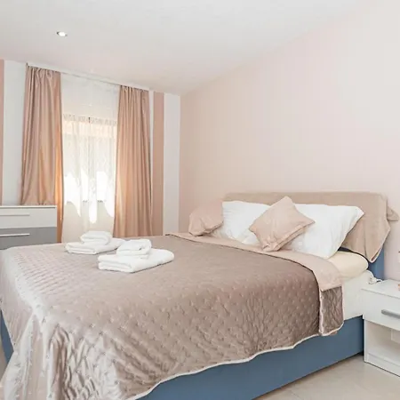 Tina&tea Apartment Vodice