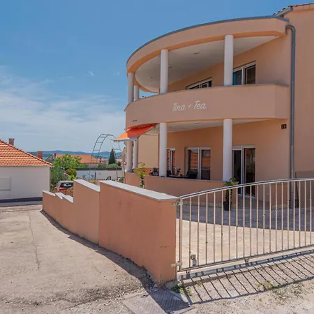 Apartment Tina&tea Vodice