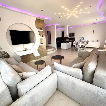 Apartment Tina&tea Vodice