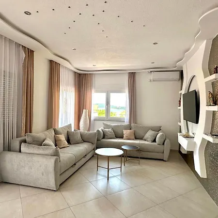 Apartment Tina&tea *