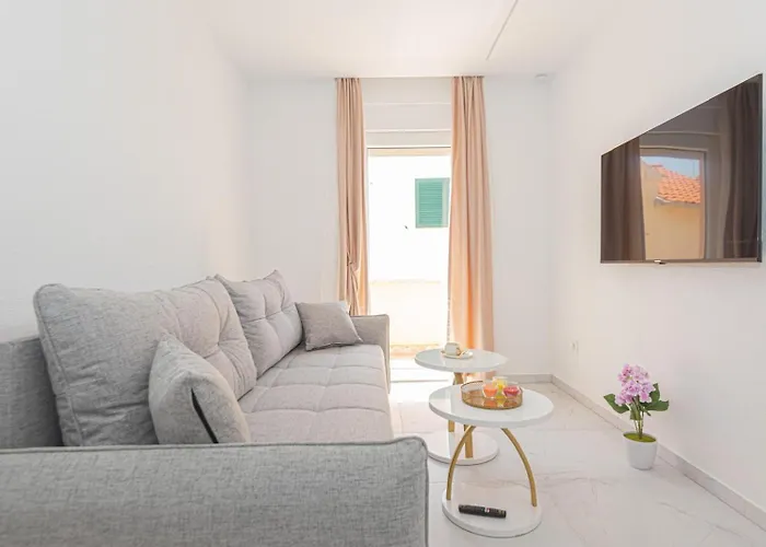 Tina&tea Apartamento Vodice