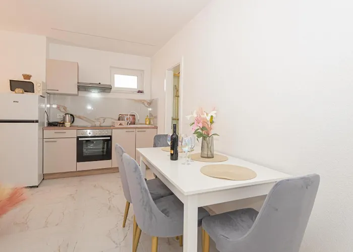 Tina&tea Apartamento Vodice