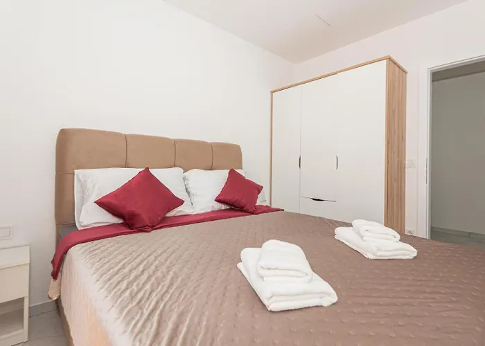 Apartamento Tina&tea Vodice