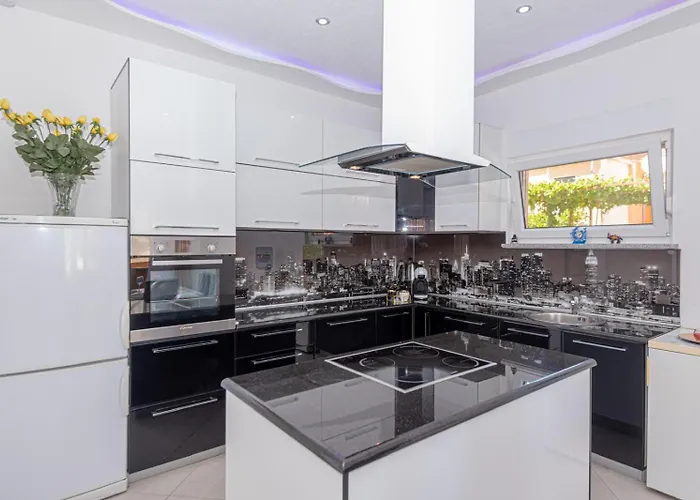 Apartamento Tina&tea Vodice