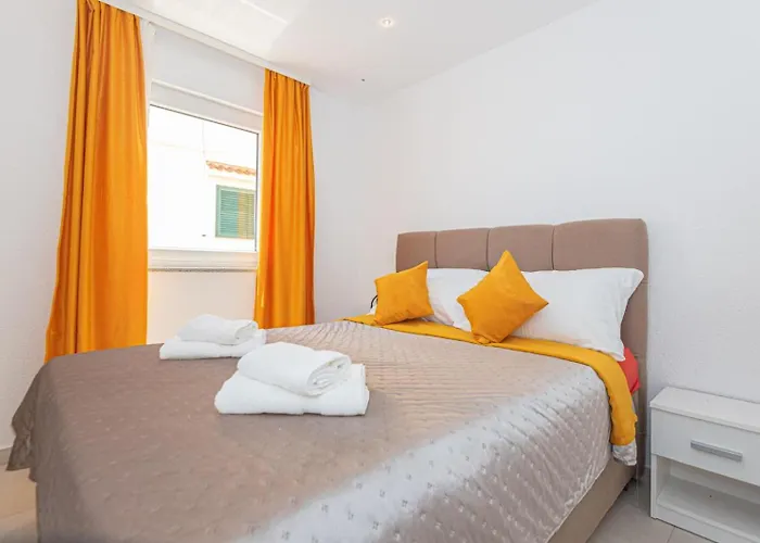 Apartamento Tina&tea Vodice