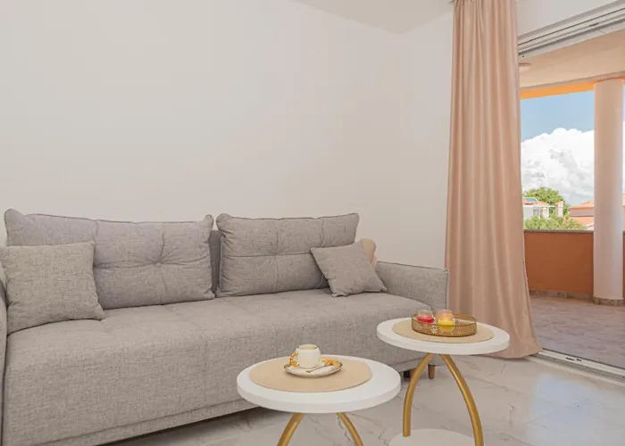 Tina&tea Apartamento Vodice