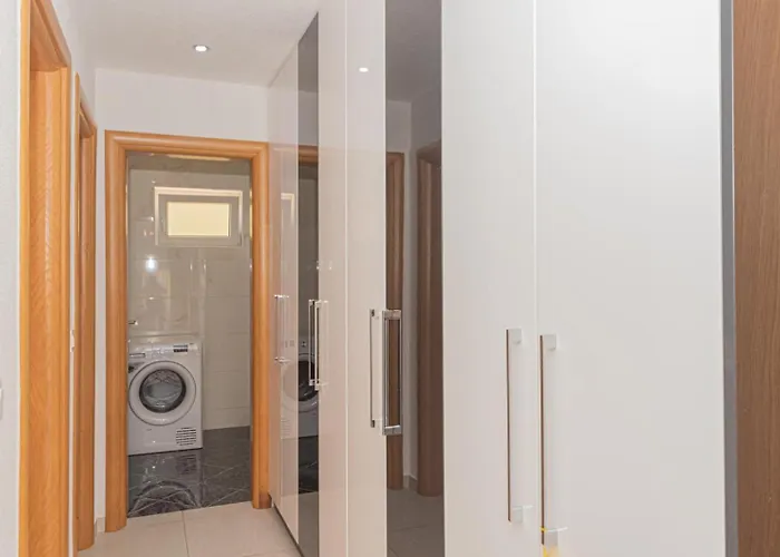 Apartamento Tina&tea Vodice