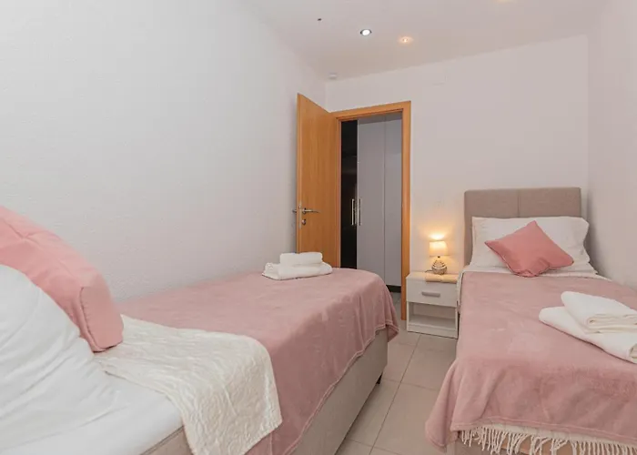 Apartamento Tina&tea