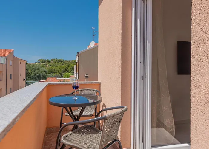 Tina&tea Apartamento Vodice