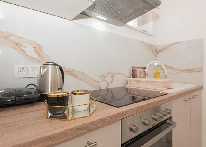 شقة Tina&tea فوديس