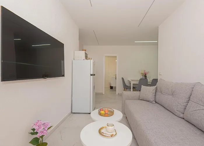 Tina&tea Apartamento *