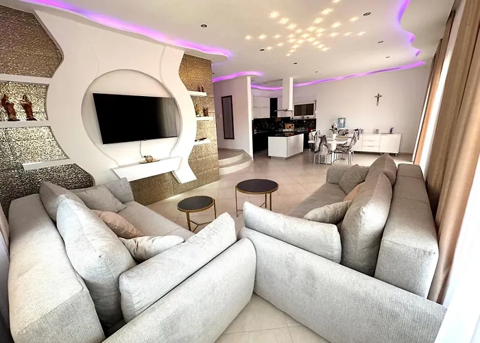 Apartamento Tina&tea Vodice