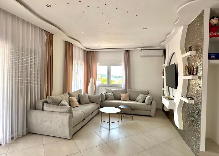 Apartamento Tina&tea *